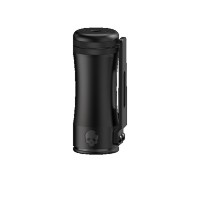 Bonza Pro Mechanical Mod – Thunder Cloud x Vaping Bogan Brass Black